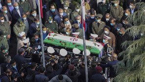 美고위 당국자 “이란 핵 과학자 암살 배후는 이스라엘”