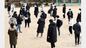 거리두기 2주 지나도 왜 효과 없나…“겨울·뒤늦은 격상 원인”