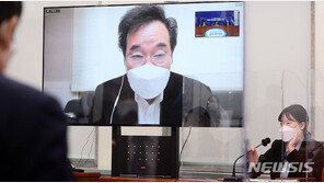 이낙연, 자가격리 해제…“국회 출근해 입법과제 점검”