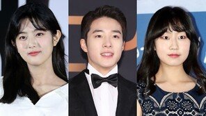 수능보는 2002년생 배우는…남다름·김환희는 수시 합격