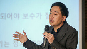 금태섭, 文대통령에 직격탄 “책임지는 리더 보고싶다”
