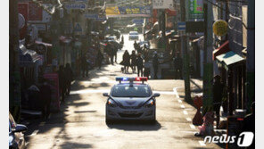 “학교 이름 비슷해”…시험장 착각 수험생, 경찰 도움으로 입실