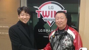 LG, 김용의와 ‘1년 총액 2억원’에 FA 계약…“팀에 헌신한 선수”