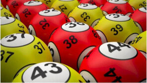 남아공 복권추첨서 5, 6, 7, 8, 9, 10번 1등 당첨…20명 4억원씩 