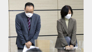 코로나 유행 속 36일간 ‘감금’ 출제위원들 이젠 ‘자유’