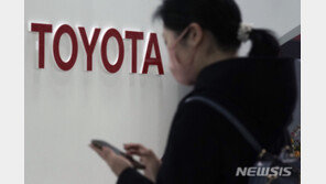 “일본, 2030년대 중반 휘발유차 판매 금지 검토”