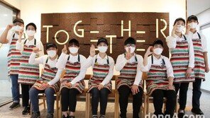 “세계가 주목하는 장애인 특화 매장”… 스타벅스코리아, ‘서울대치과병원점’ 운영