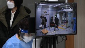 동대문 지혜병원서 23명 확진…“흡연실·휴게공간 공동 이용”