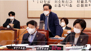 尹 감찰 주도 3인방 ‘판사사찰’ 짜맞추기 정황…秋 지휘했나