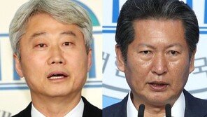 정청래 “與 지지율 하락? 檢 개혁하란 채찍” 김근식 “생억지”