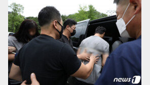 ‘관악 장롱 영아사망 유기’ 친모·동거남, 1심 징역 10년