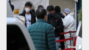 병원·동아리 집단감염 전국서 동시다발…부산·울산 장구강습 164명