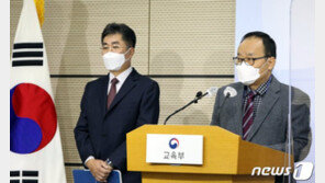 출제본부 “수학, 문제해결능력·종합적 사고력 측정”