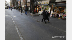 수도권 거리두기 ‘2단계+α’ 연장하나…“뚜렷한 감소세 없어”