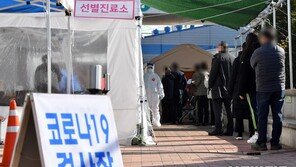 당국 “언제든 환자 폭증 가능”…‘수능 해방감’ 자제 당부