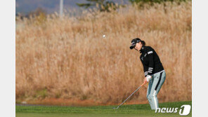 ‘30세’ 유소연 “은퇴 질문 많이 받지만…아직 이루고 싶은 꿈 많다”