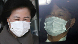 보수 인사들 “차별적 정의, 민주주의 아냐”…文·秋 비판