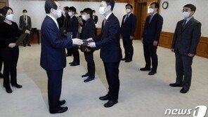 부동산·고령화까지…정세균, 대선캠프급 특보단 꾸렸다