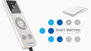 아이오베드 “레스토닉 캐나다와 파트너십 체결…캐나다 진출”