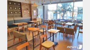 n차 감염 확산 부산시 방역지침 강화…50㎡ 이하 음식점도 영업 제한