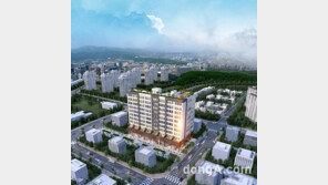 성경ENC, 수원 권선구 ‘호매실 루리안’ 오피스텔 이달 분양… 아파트 대체 상품으로 관심↑