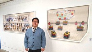 테사 "단돈 천 원으로도 가능한 미술품 재테크 시대 연다" 