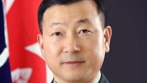 합참차장 윤의철·육참차장 박주경·공군차장 정상화…장성급 인사