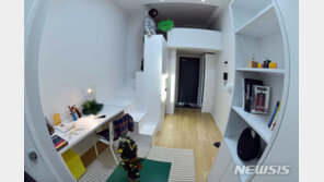 조기숙 “호텔 주택 찬양 낯뜨거워…침묵 하려다 한마디”