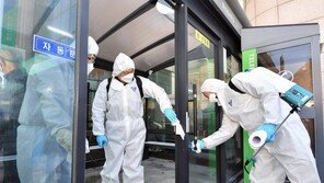 ‘코로나 청정’ 정선마저 뚫렸다…첫 확진자 발생