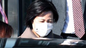 文 “절차적 정당성”→秋 ‘징계위’ 재연기…尹해임 명분쌓기?