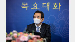 丁총리 “줄기세포 등 제한적 의료시술 허용 적극 검토”