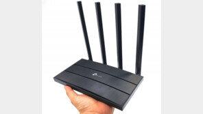 [리뷰] AC1900급 공유기가 가성비까지, 티피링크 아처 C80