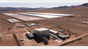 ‘2차전지 원료 사업’ 속도내는 포스코