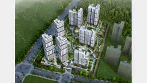 대우건설 ‘푸르지오’ 11월 분양에 청약통장 최다 접수