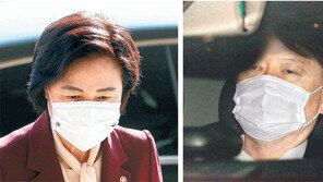 文대통령 ‘공정 메시지’ 90분만에… 법무부, 징계위 2번째 미뤄