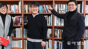 ‘책 감별사’ 모여 국내 최강 서평지 만든다