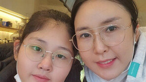 39세 엄마선수… “다음 목표는 블로킹 1000개”