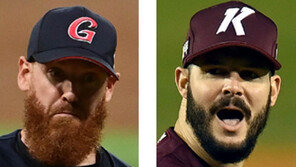 스트레일리 남고… 브리검은 떠나고