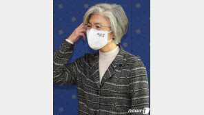 강경화, 4~6일 바레인·UAE 순방…국방·경제·보건 협력 점검