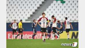 비기기만 했어도…FC서울, 멜버른에 1-2 석패 ACL 16강행 무산