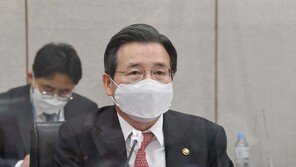 정부 “내년 정책형 뉴딜펀드 5100억 투입…산업 혁신 금융 지원 박차”