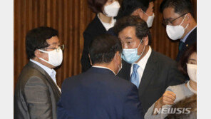 설훈, 이낙연 측근 사망에 “검찰, 왜 사람 죽음에 몰아넣나”