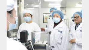 中공산당, 제약업체에 “백신 대량생산 준비하라” 명령