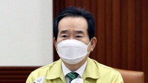 丁총리 “확산세 진정 안돼…주말 상황 보고 추가 방역조치 결정”
