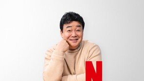 넷플릭스, 백종원과 손잡고 ‘백스피릿’ 제작 확정