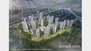 산업단지 인근 아파트 선호↑ 용인·인천 등 이달 신규 분양