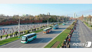 北 방역 최고단계 격상에…적십자 등 국제기구 탈출 러시