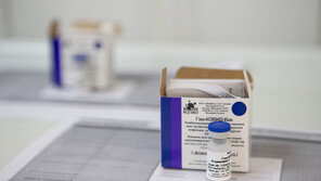 러시아 “우리 백신에 55개국 관심”…북한·인도·싱가포르 등