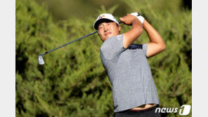 이경훈, PGA 마야코바 클래식 1R 2언더파 공동 20위