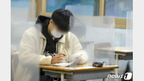 수능, 국어·수학서 ‘변별력’…영어 1등급 최대 10% 전망